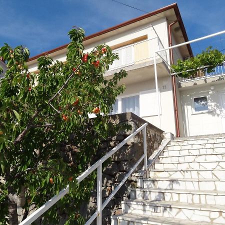Kaka Apartamento Sveti Juraj Exterior foto