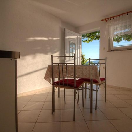 Kaka Apartamento Sveti Juraj Exterior foto