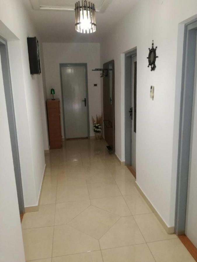 Kaka Apartamento Sveti Juraj Exterior foto