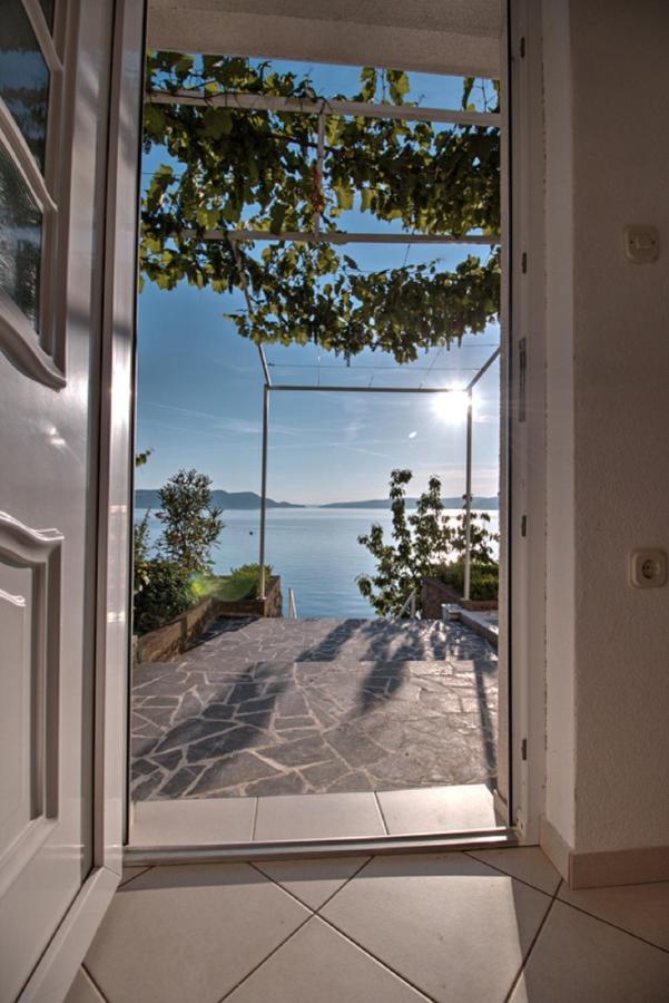 Kaka Apartamento Sveti Juraj Exterior foto