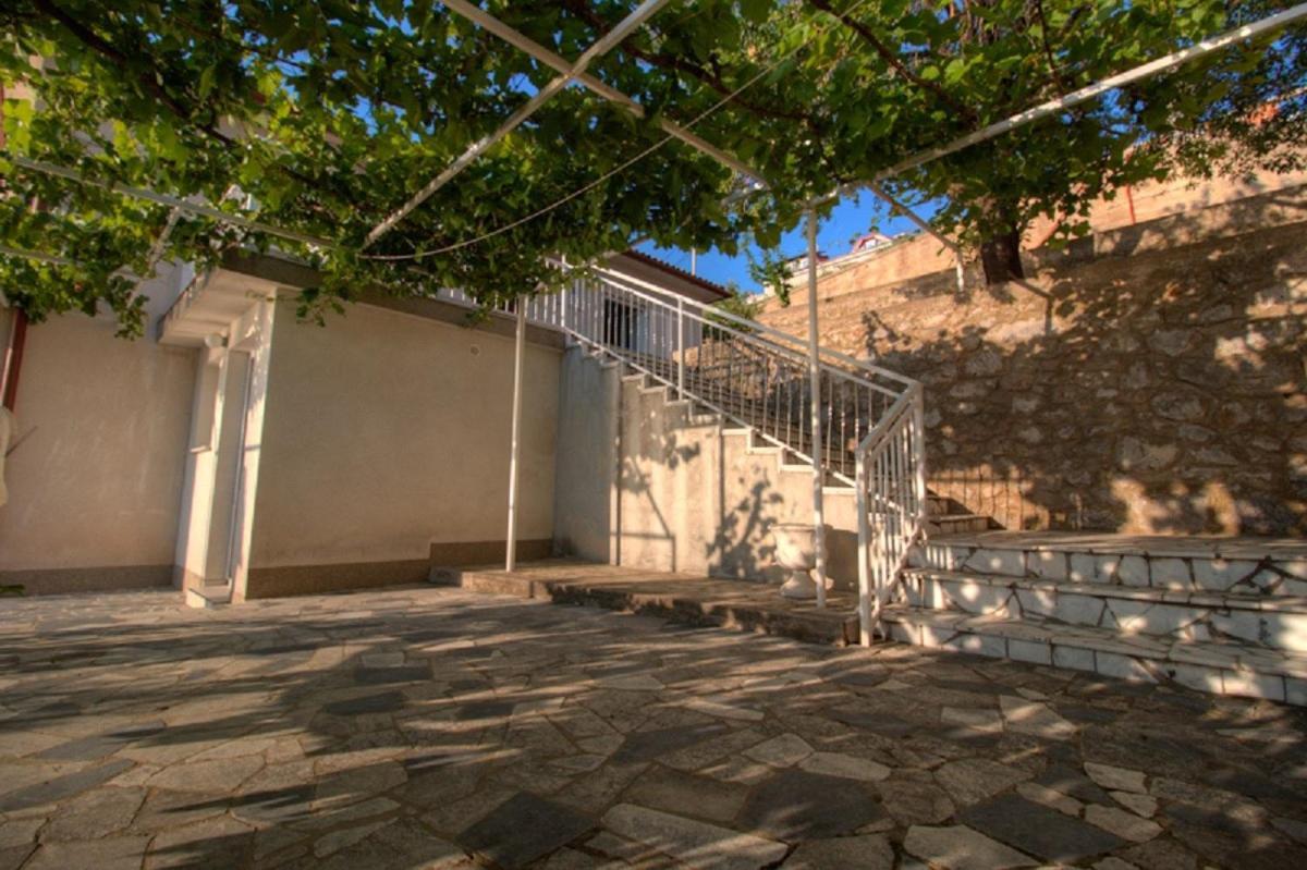 Kaka Apartamento Sveti Juraj Exterior foto