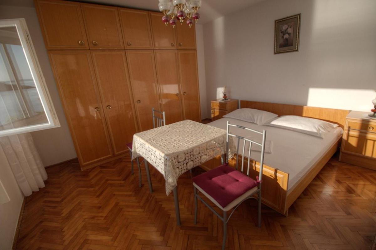 Kaka Apartamento Sveti Juraj Exterior foto