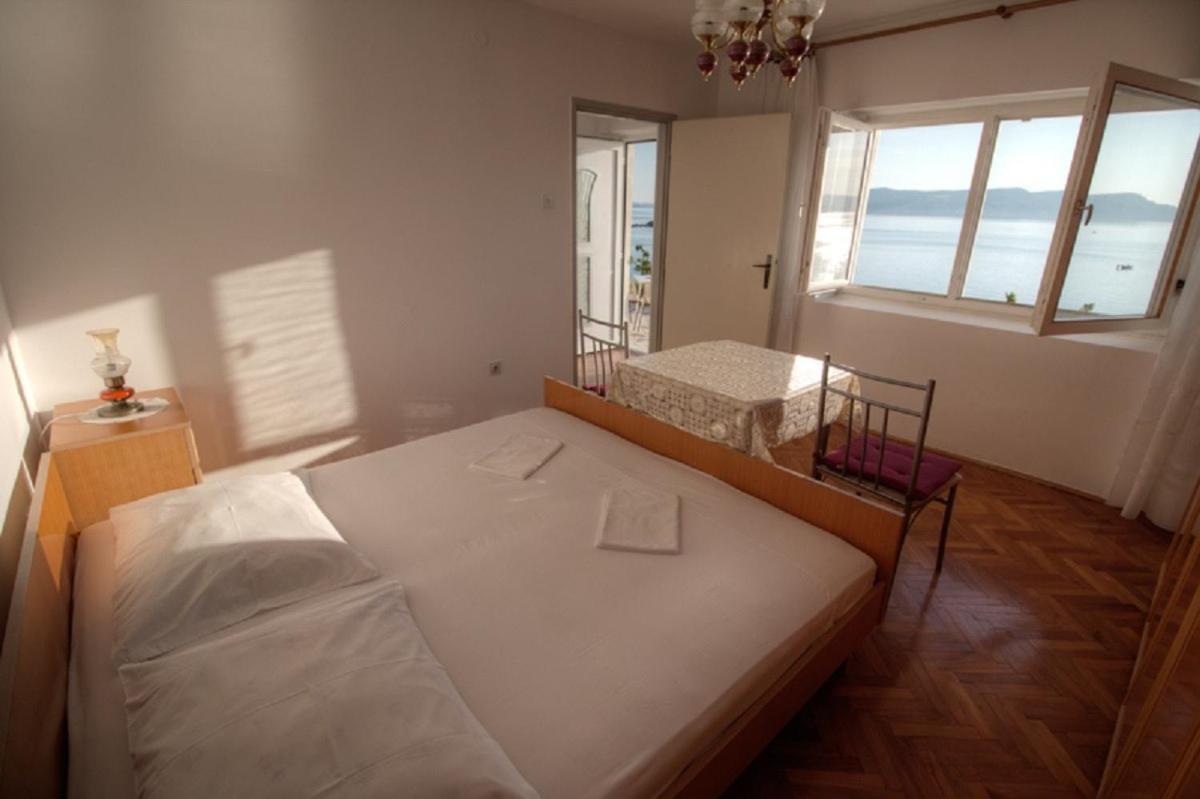 Kaka Apartamento Sveti Juraj Exterior foto