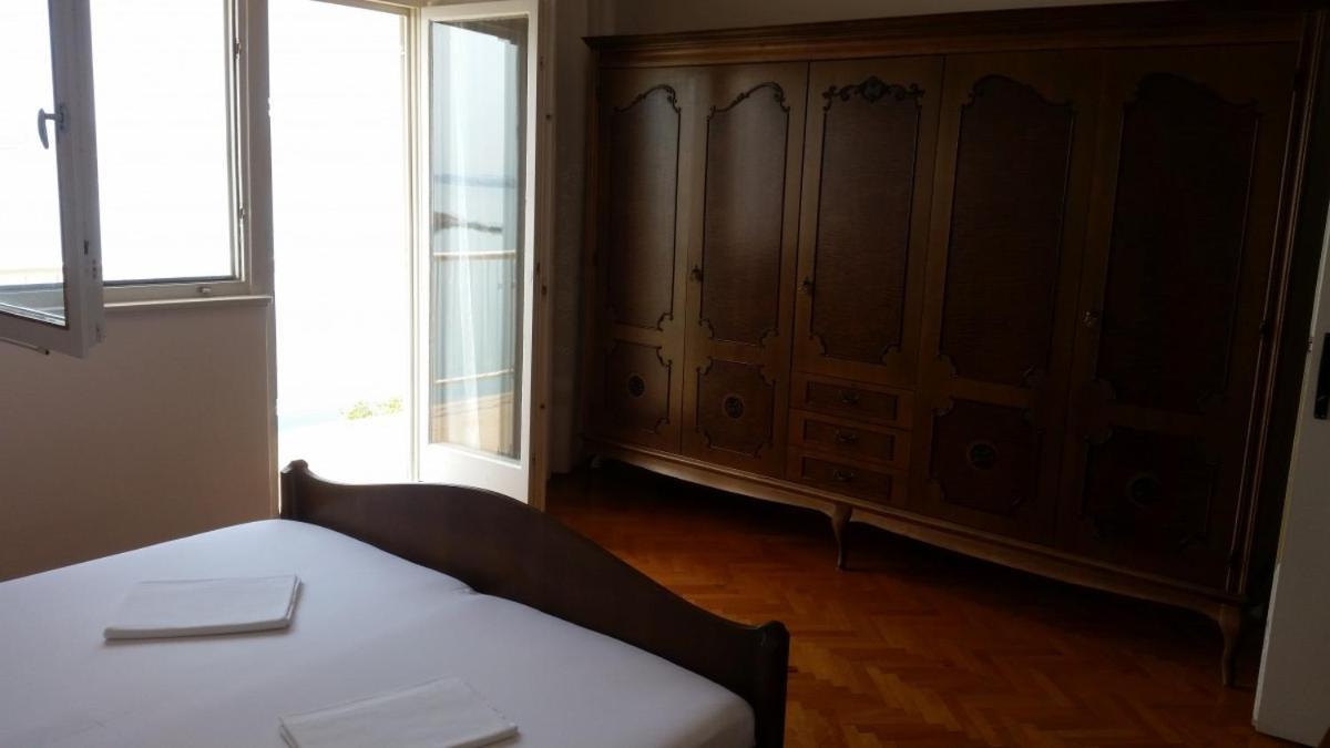 Kaka Apartamento Sveti Juraj Exterior foto