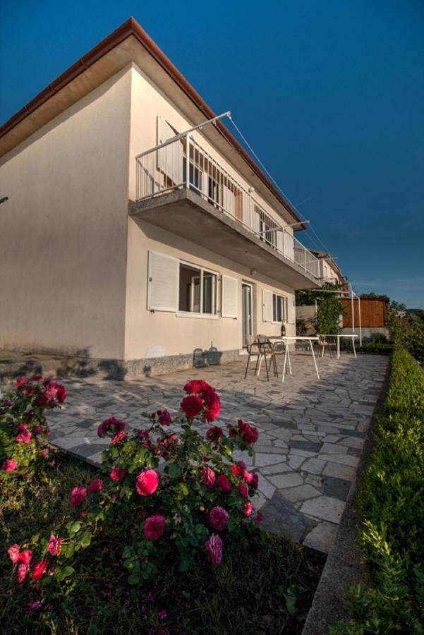Kaka Apartamento Sveti Juraj Exterior foto