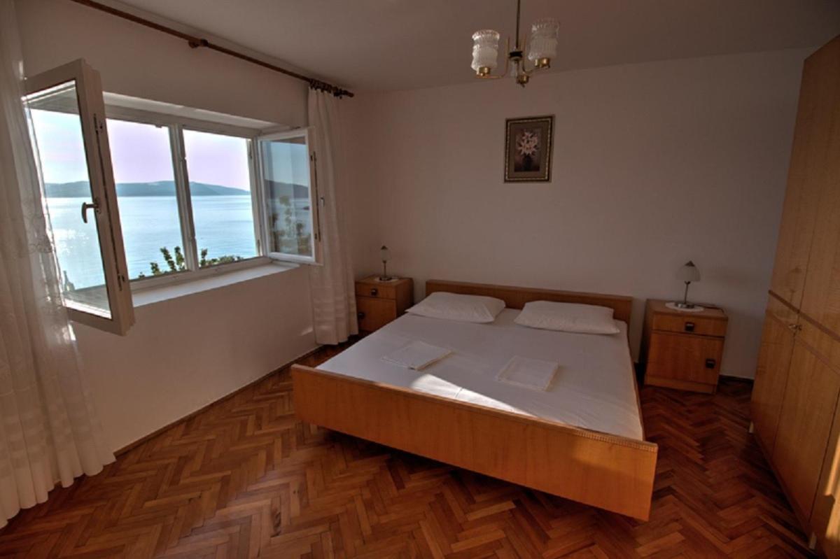 Kaka Apartamento Sveti Juraj Exterior foto