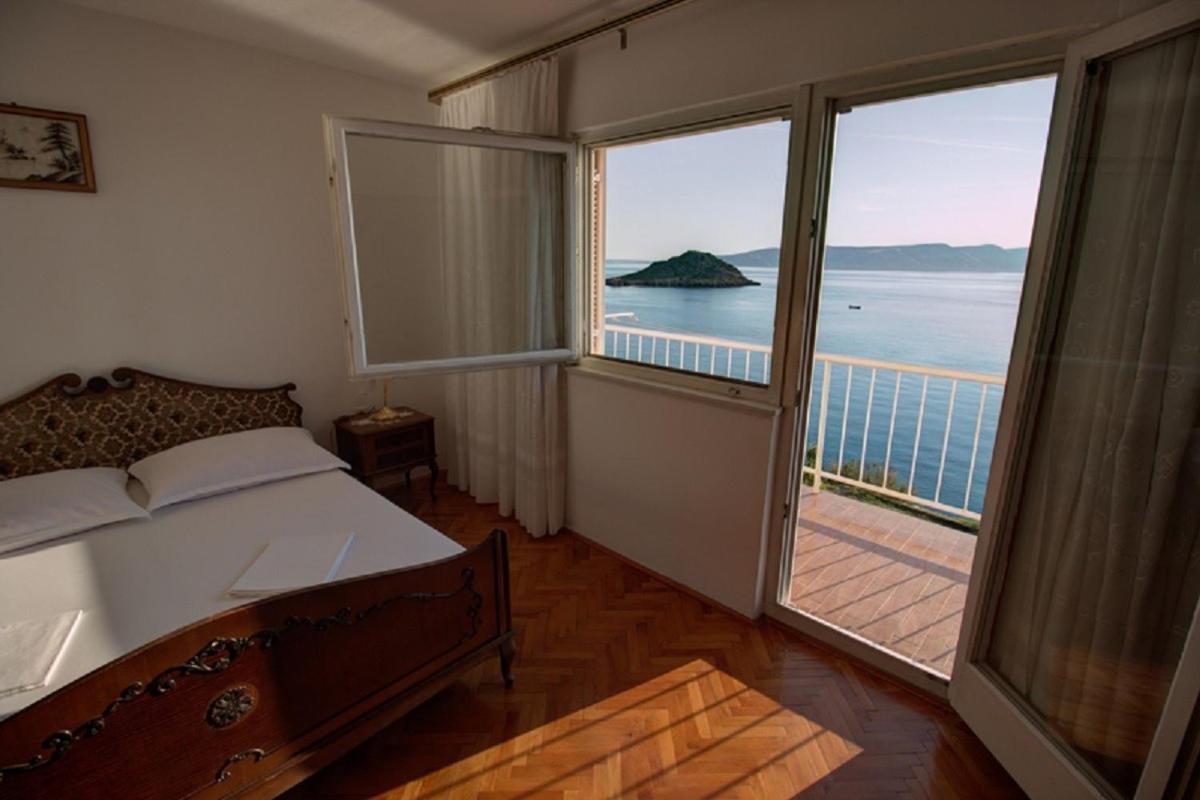 Kaka Apartamento Sveti Juraj Exterior foto