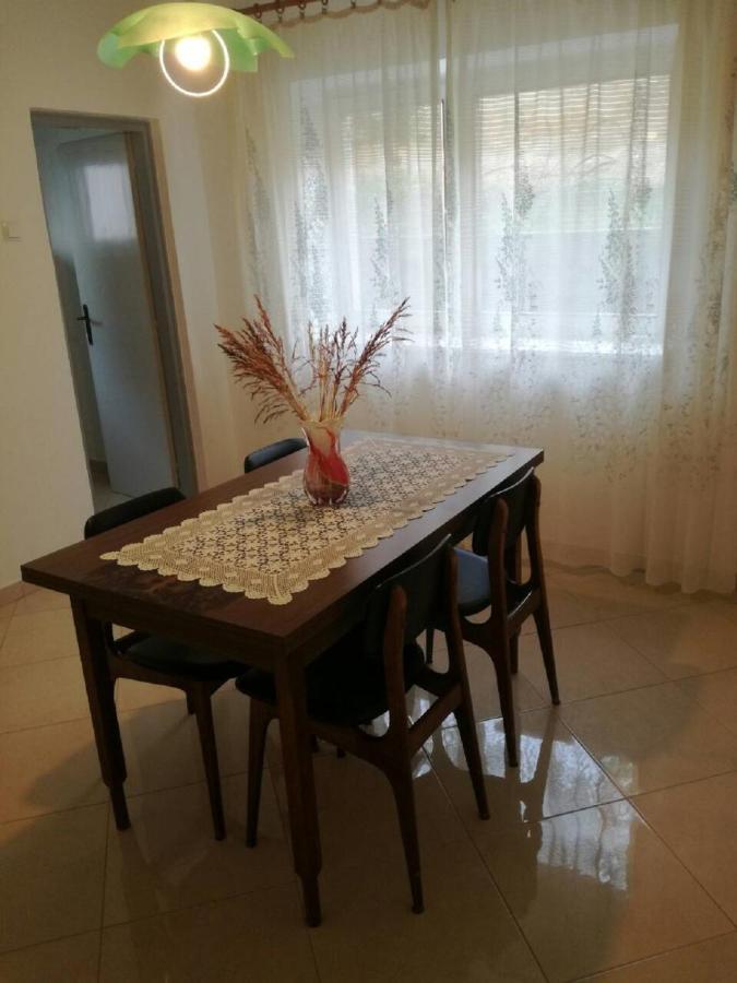 Kaka Apartamento Sveti Juraj Exterior foto