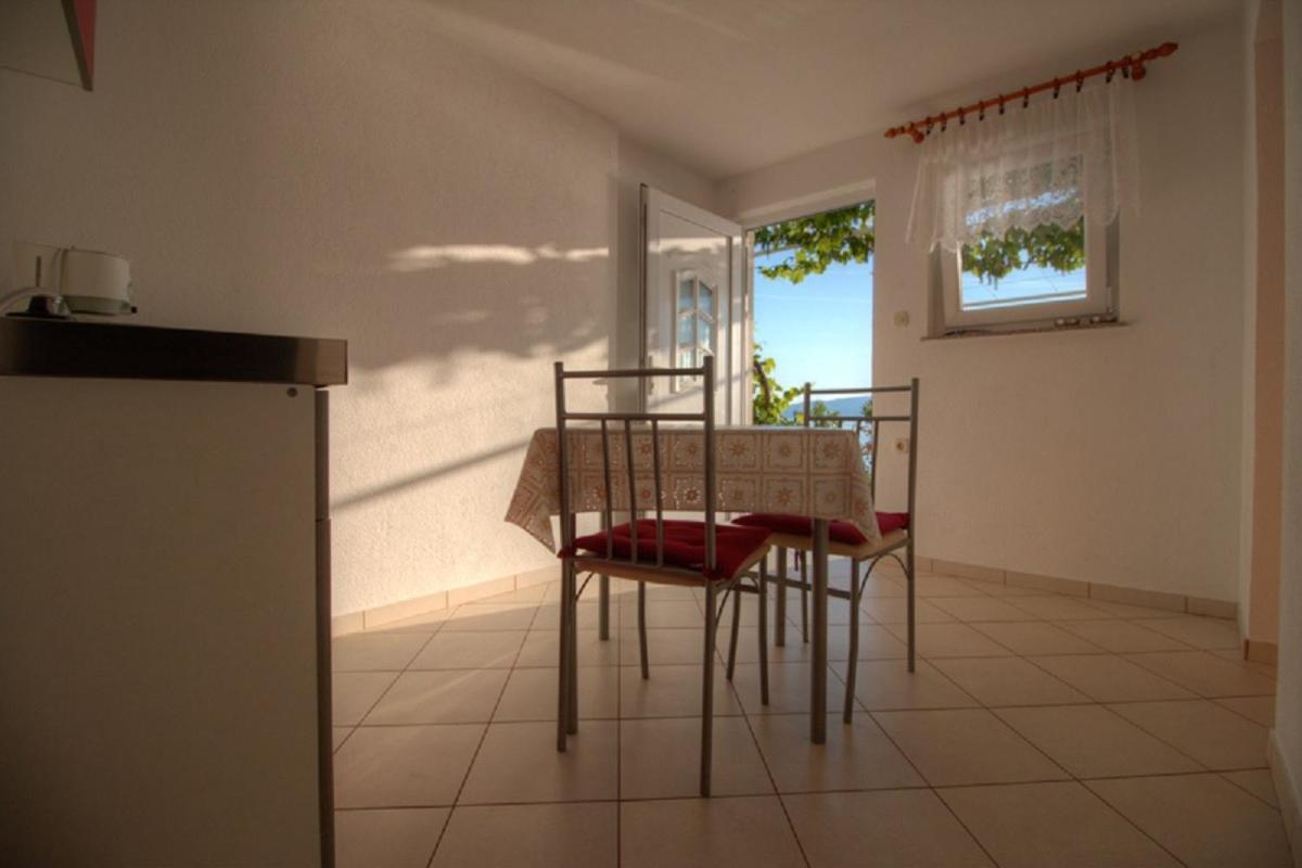Kaka Apartamento Sveti Juraj Exterior foto
