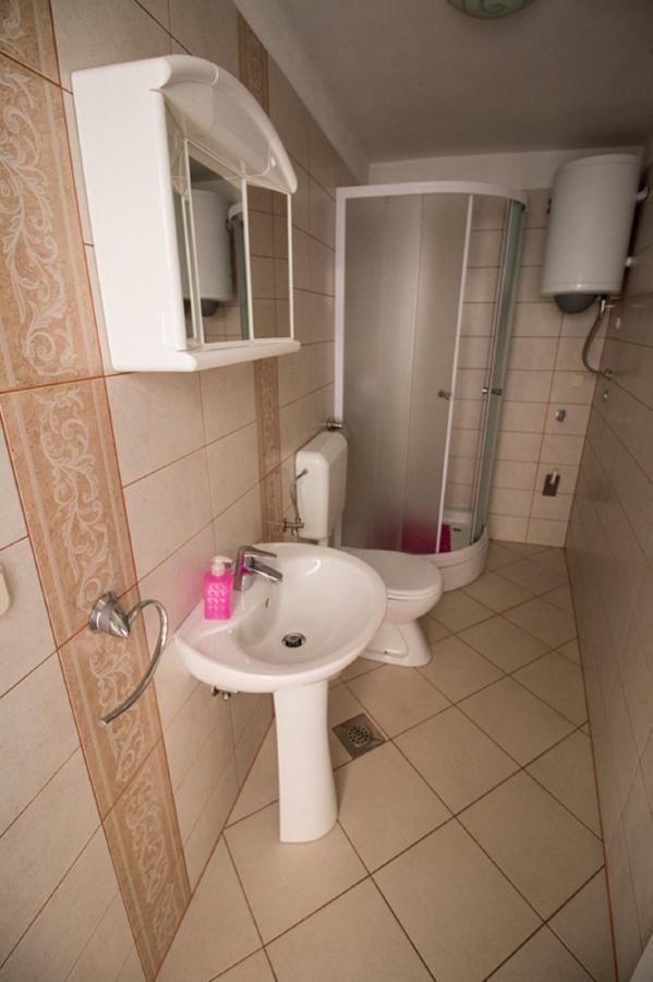 Kaka Apartamento Sveti Juraj Exterior foto
