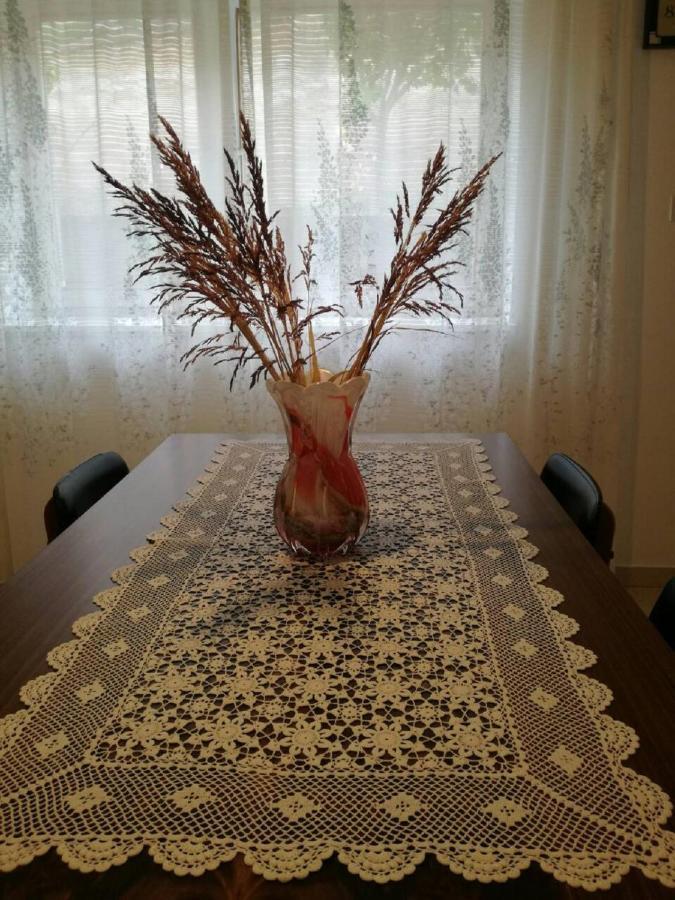 Kaka Apartamento Sveti Juraj Exterior foto
