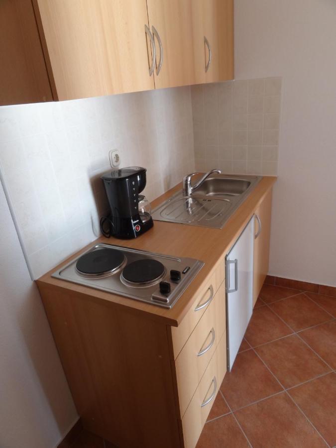 Kaka Apartamento Sveti Juraj Exterior foto