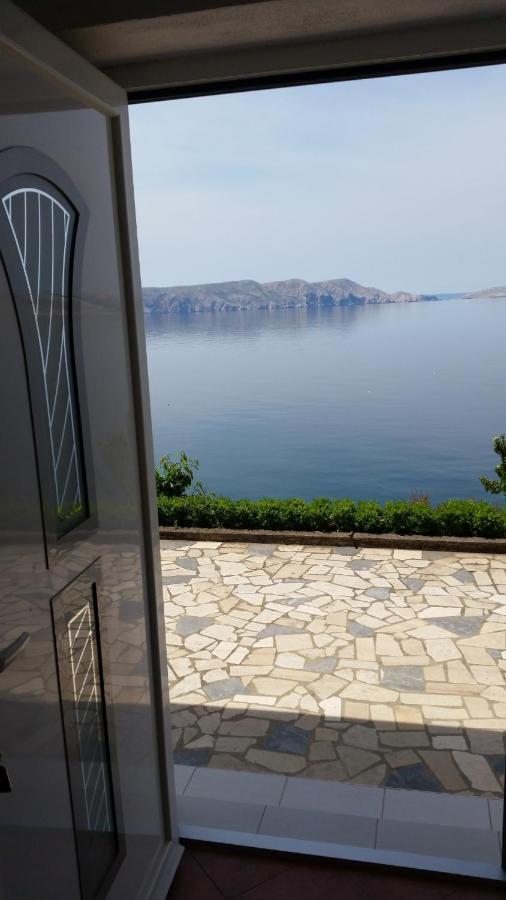 Kaka Apartamento Sveti Juraj Exterior foto